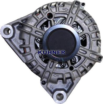 AD Kühner 554016RI - Alternatore autozon.pro