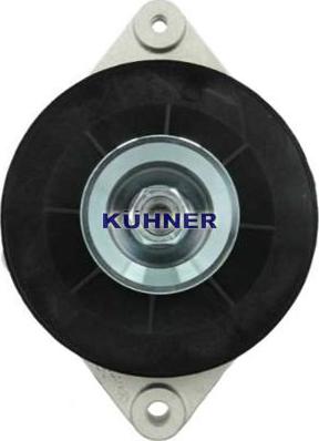 AD Kühner 554010RI - Alternatore autozon.pro