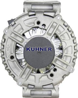 AD Kühner 554012RIB - Alternatore autozon.pro