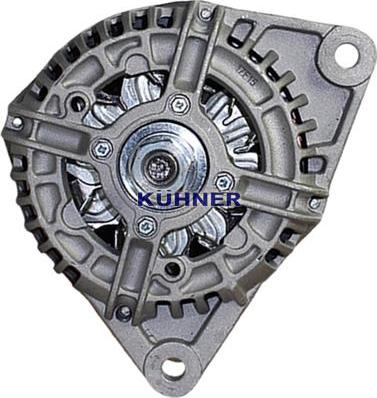 AD Kühner 554031RIB - Alternatore autozon.pro