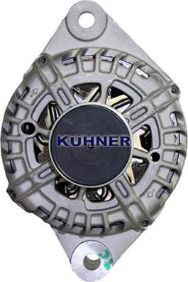 AD Kühner 554024RIV - Alternatore autozon.pro