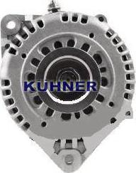 AD Kühner 554021RI - Alternatore autozon.pro