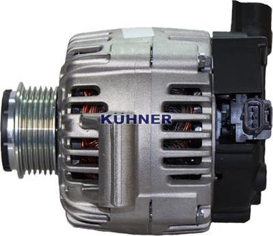 AD Kühner 554023RI - Alternatore autozon.pro