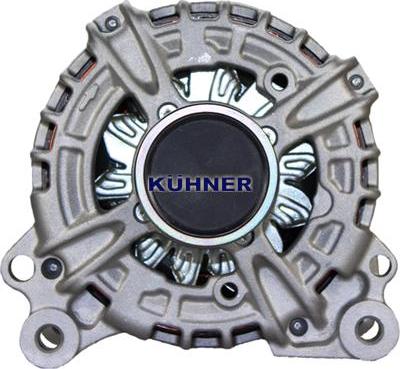 AD Kühner 554022RIB - Alternatore autozon.pro