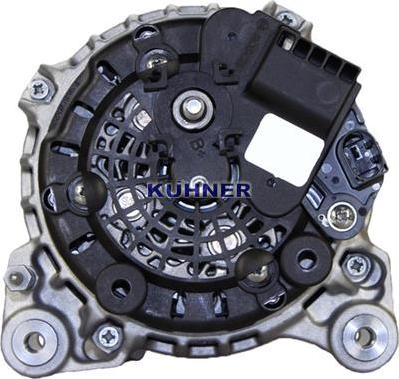 AD Kühner 554022RIV - Alternatore autozon.pro