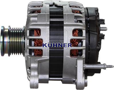 AD Kühner 554022RIV - Alternatore autozon.pro