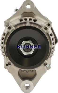 AD Kühner 554072RI - Alternatore autozon.pro