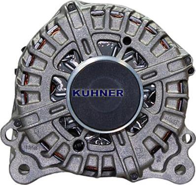 AD Kühner 554194RIV - Alternatore autozon.pro