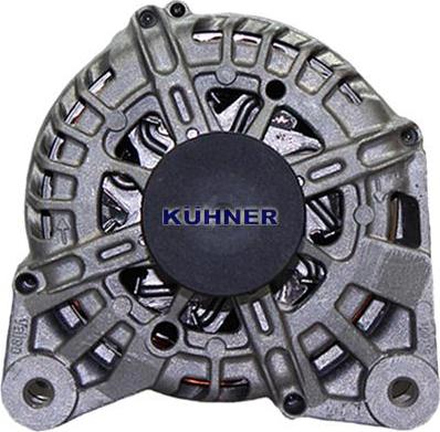 AD Kühner 554195RI - Alternatore autozon.pro