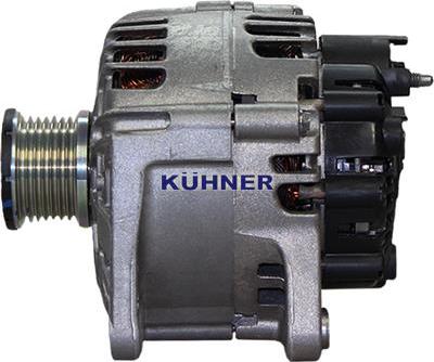 AD Kühner 554195RIB - Alternatore autozon.pro