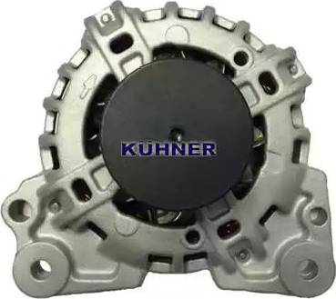 AD Kühner 554190RIB - Alternatore autozon.pro