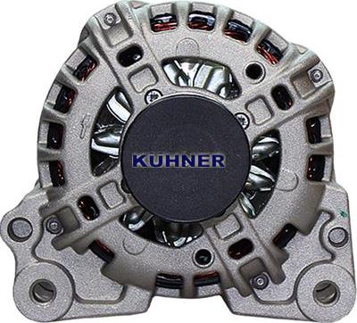 AD Kühner 554191RIB - Alternatore autozon.pro