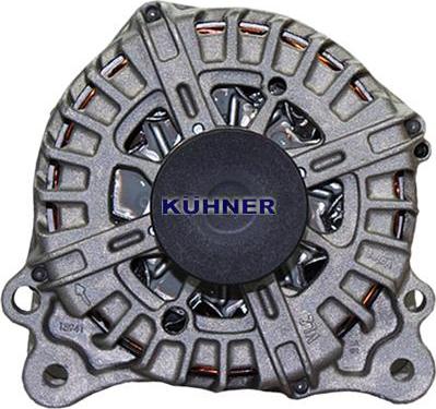 AD Kühner 554192RI - Alternatore autozon.pro