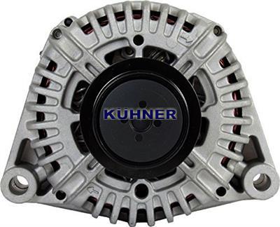 AD Kühner 554149RI - Alternatore autozon.pro