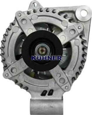 AD Kühner 554156RID - Alternatore autozon.pro