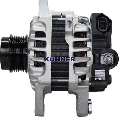 AD Kühner 554150RIK - Alternatore autozon.pro