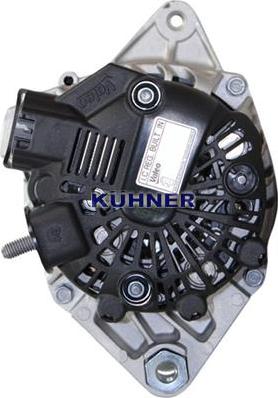 AD Kühner 554150RIK - Alternatore autozon.pro