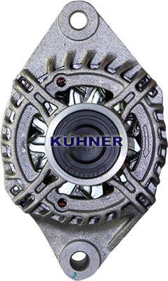 AD Kühner 554151RI - Alternatore autozon.pro