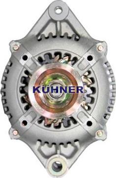 AD Kühner 554158RI - Alternatore autozon.pro