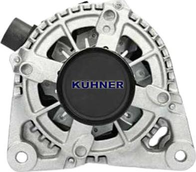 AD Kühner 554153RID - Alternatore autozon.pro