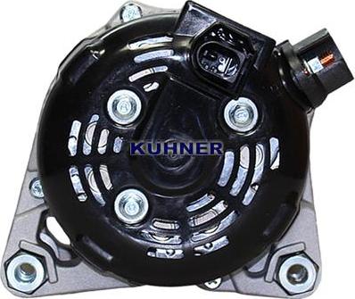 AD Kühner 554152RID - Alternatore autozon.pro