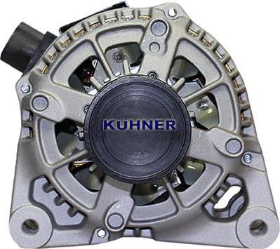 AD Kühner 554152RI - Alternatore autozon.pro