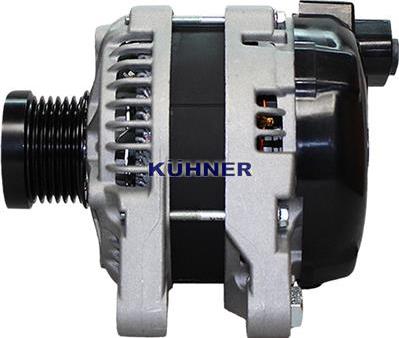 AD Kühner 554152RID - Alternatore autozon.pro