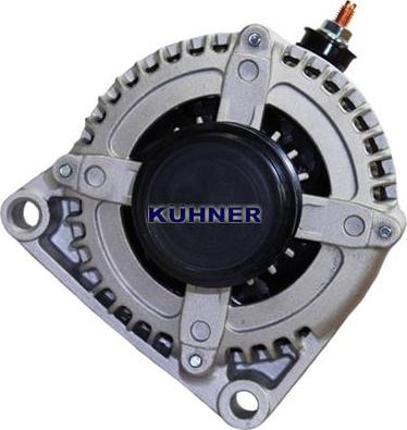 AD Kühner 554169RI - Alternatore autozon.pro