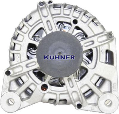 AD Kühner 554164RI - Alternatore autozon.pro