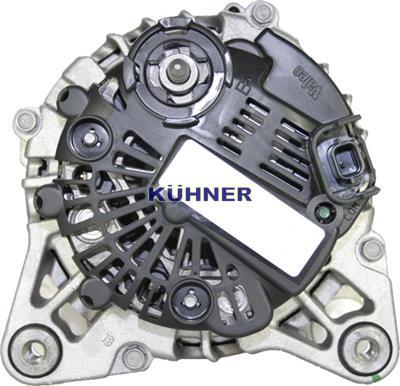 AD Kühner 554164RIB - Alternatore autozon.pro