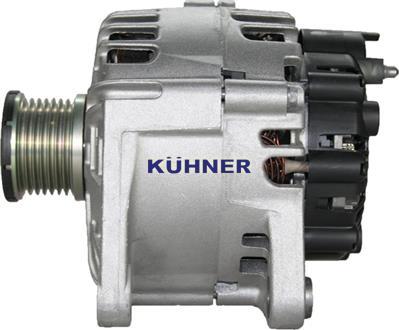 AD Kühner 554164RIB - Alternatore autozon.pro