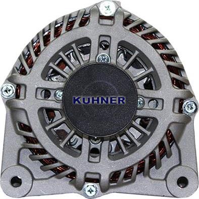 AD Kühner 554166RI - Alternatore autozon.pro