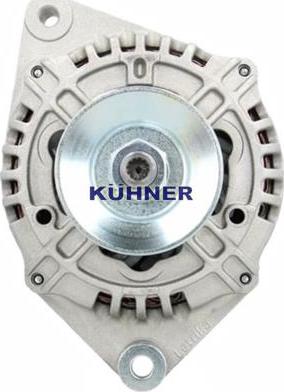 AD Kühner 554163RIM - Alternatore autozon.pro