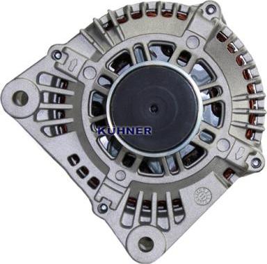 AD Kühner 554108RIV - Alternatore autozon.pro