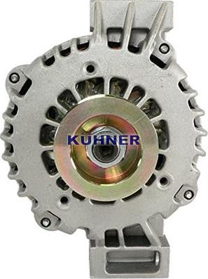 AD Kühner 554103RI - Alternatore autozon.pro