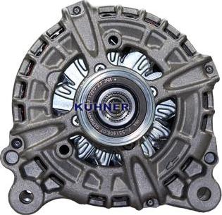 AD Kühner 554111RIB - Alternatore autozon.pro