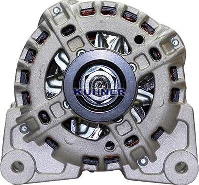 AD Kühner 554189RI - Alternatore autozon.pro