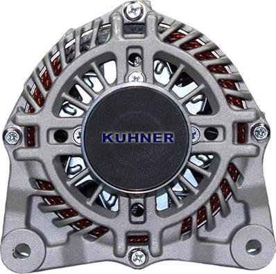 AD Kühner 554184RI - Alternatore autozon.pro