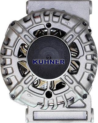 AD Kühner 554186RIV - Alternatore autozon.pro