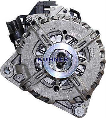 AD Kühner 554180RIV - Alternatore autozon.pro