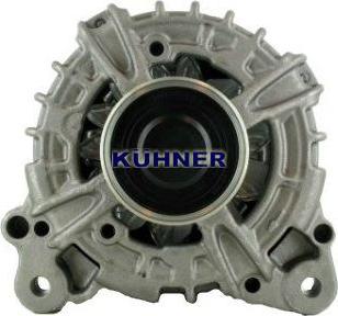 AD Kühner 554181RIB - Alternatore autozon.pro