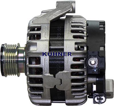 AD Kühner 554183RIB - Alternatore autozon.pro