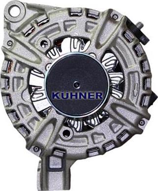 AD Kühner 554183RIB - Alternatore autozon.pro