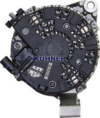 AD Kühner 554183RIB - Alternatore autozon.pro