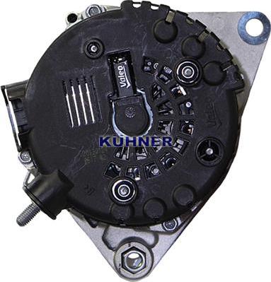 AD Kühner 554139RI - Alternatore autozon.pro