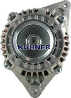 AD Kühner 554136RI - Alternatore autozon.pro