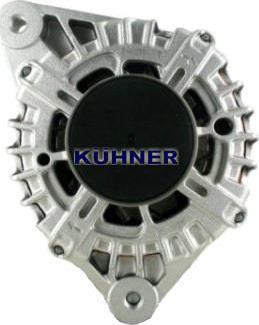 AD Kühner 554130RI - Alternatore autozon.pro