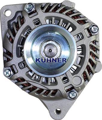 AD Kühner 554131RIM - Alternatore autozon.pro