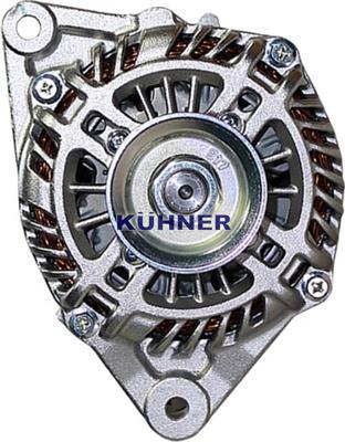 AD Kühner 554133RI - Alternatore autozon.pro