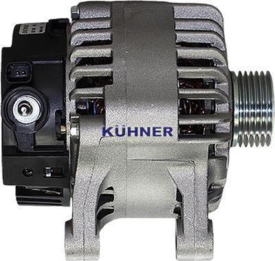 AD Kühner 554127RIV - Alternatore autozon.pro